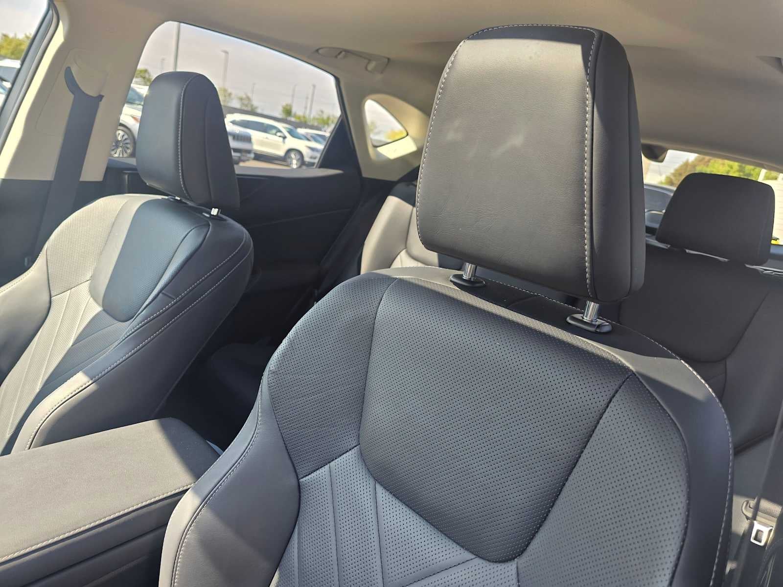 2024 Lexus NX 450h PLUS AWD