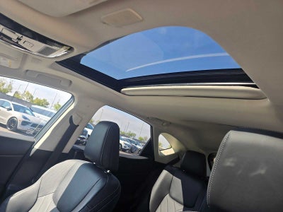 2024 Lexus NX 450h PLUS AWD