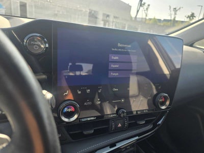 2024 Lexus NX 450h PLUS AWD