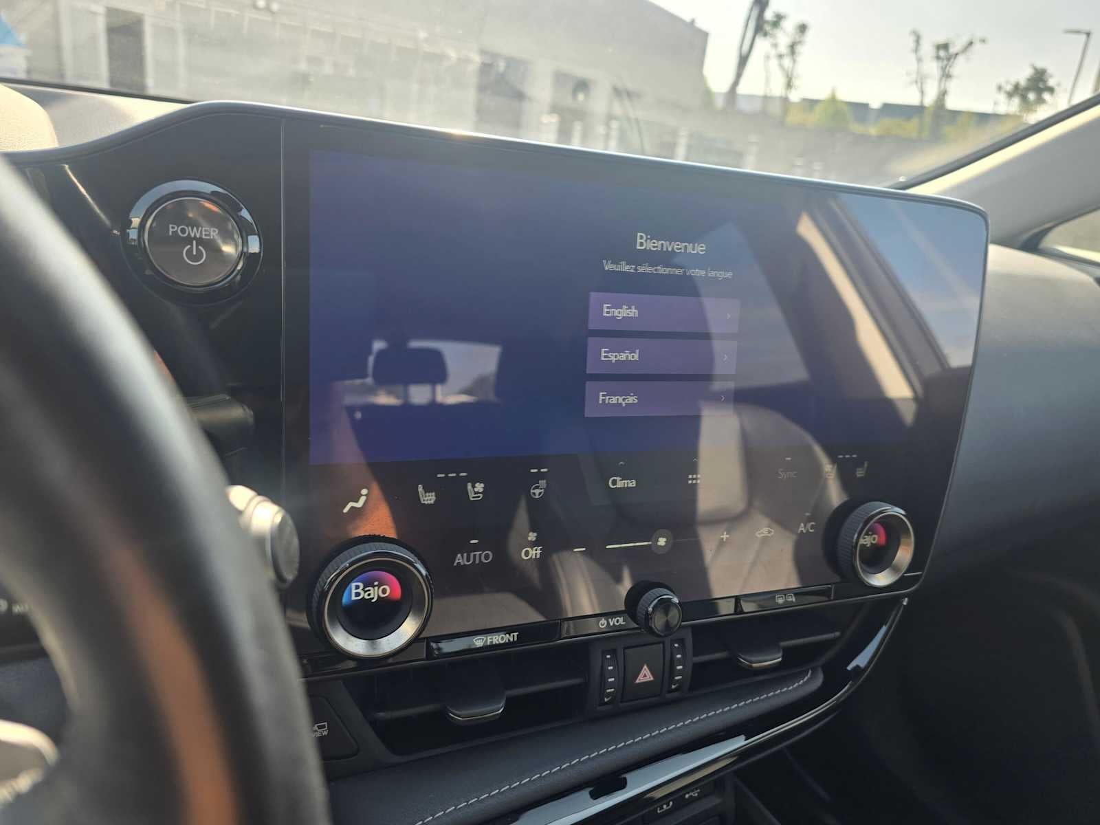 2024 Lexus NX 450h PLUS AWD