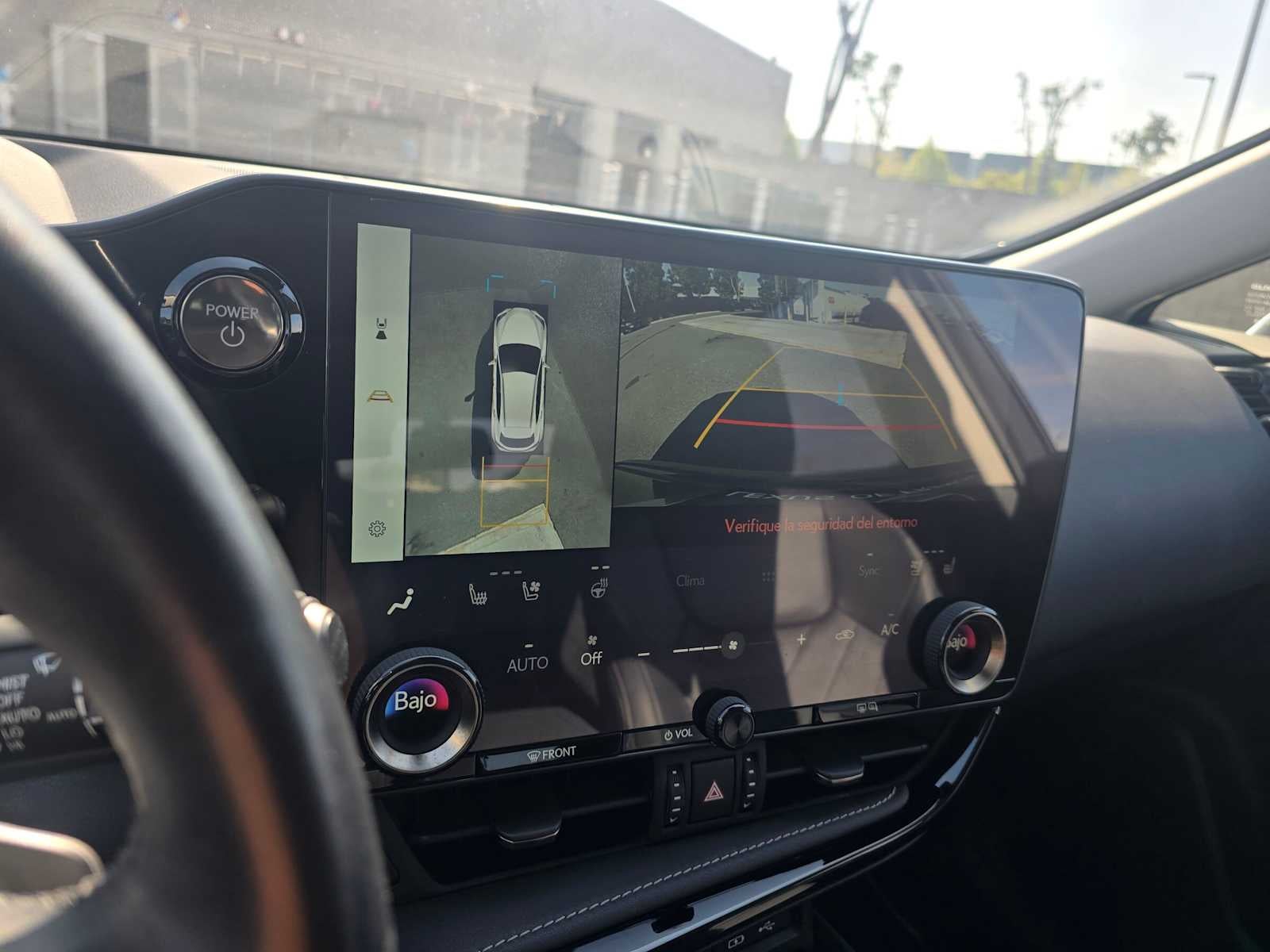 2024 Lexus NX 450h PLUS AWD