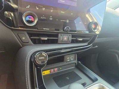 2024 Lexus NX 450h PLUS AWD