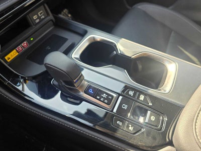 2024 Lexus NX 450h PLUS AWD