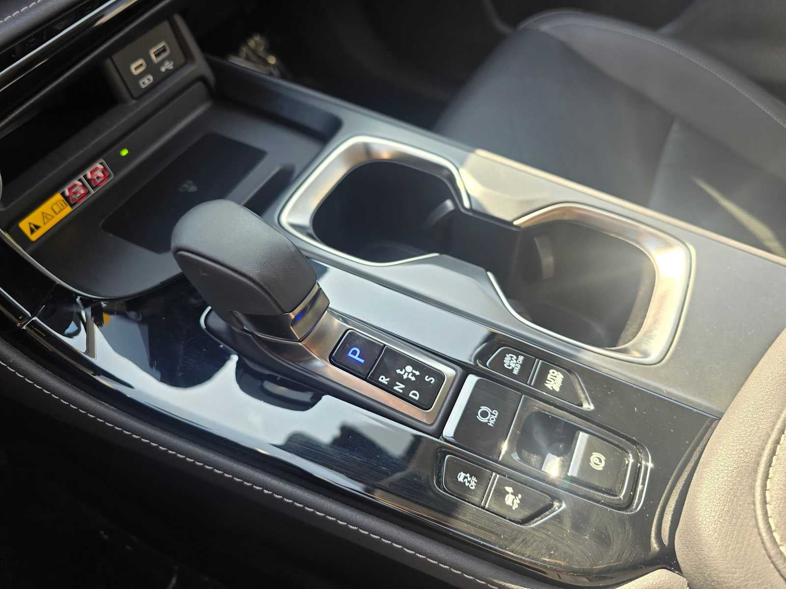 2024 Lexus NX 450h PLUS AWD