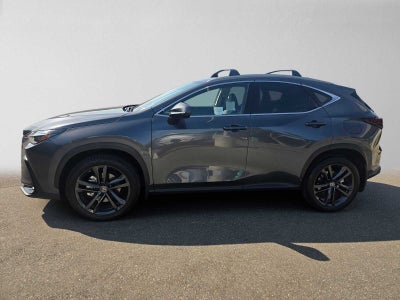 2024 Lexus NX 450h PLUS AWD
