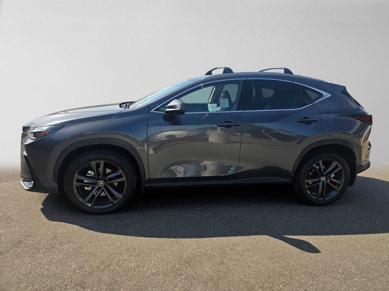 2024 Lexus NX 450h PLUS AWD