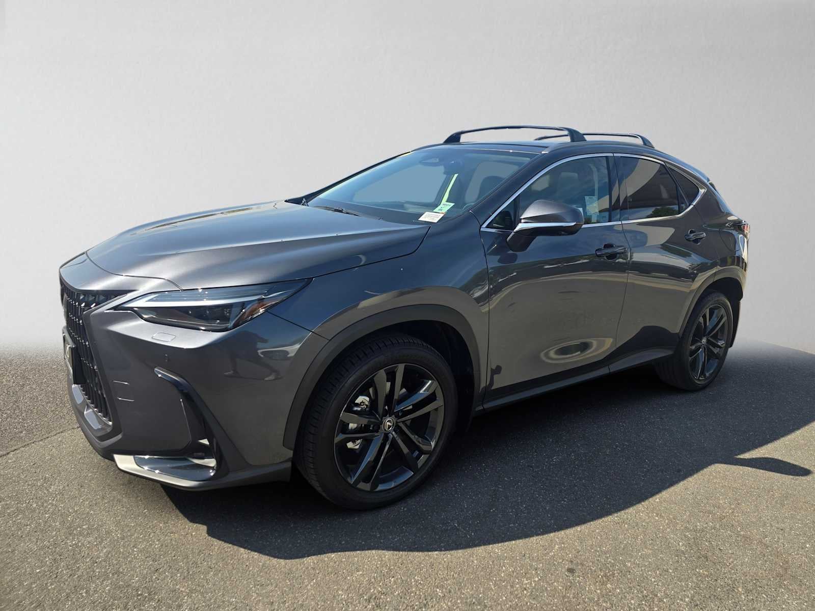 2024 Lexus NX 450h PLUS AWD