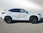 2026 Lexus NX 450h PLUS LUXURY AWD