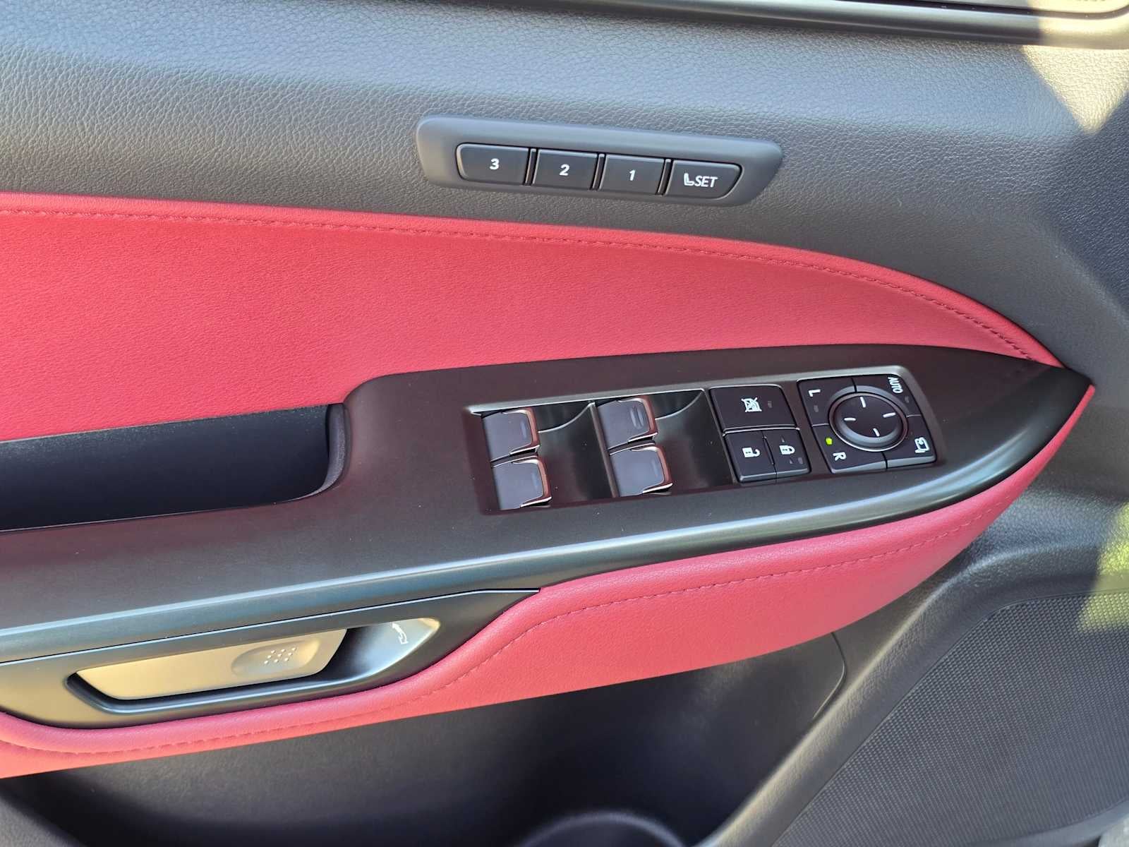 2026 Lexus NX 450h PLUS LUXURY AWD