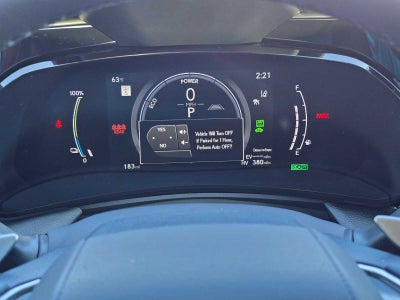 2026 Lexus NX 450h PLUS LUXURY AWD