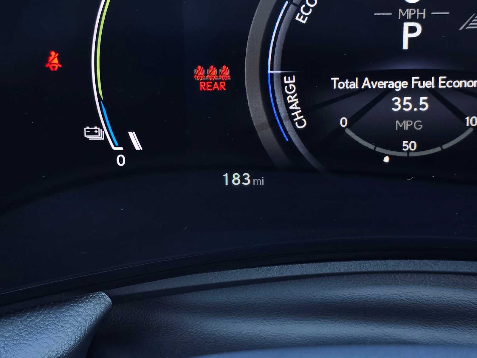 2026 Lexus NX 450h PLUS LUXURY AWD