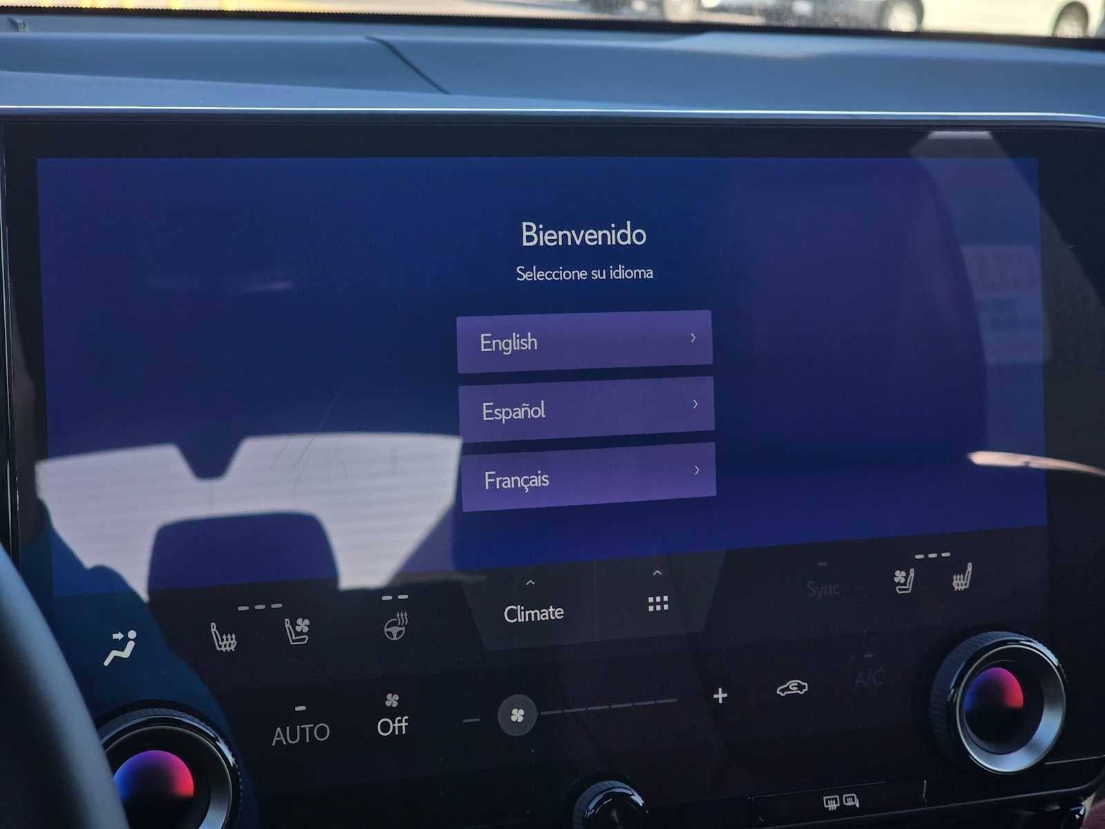 2026 Lexus NX 450h PLUS LUXURY AWD