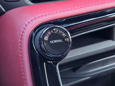 2026 Lexus NX 450h PLUS LUXURY AWD