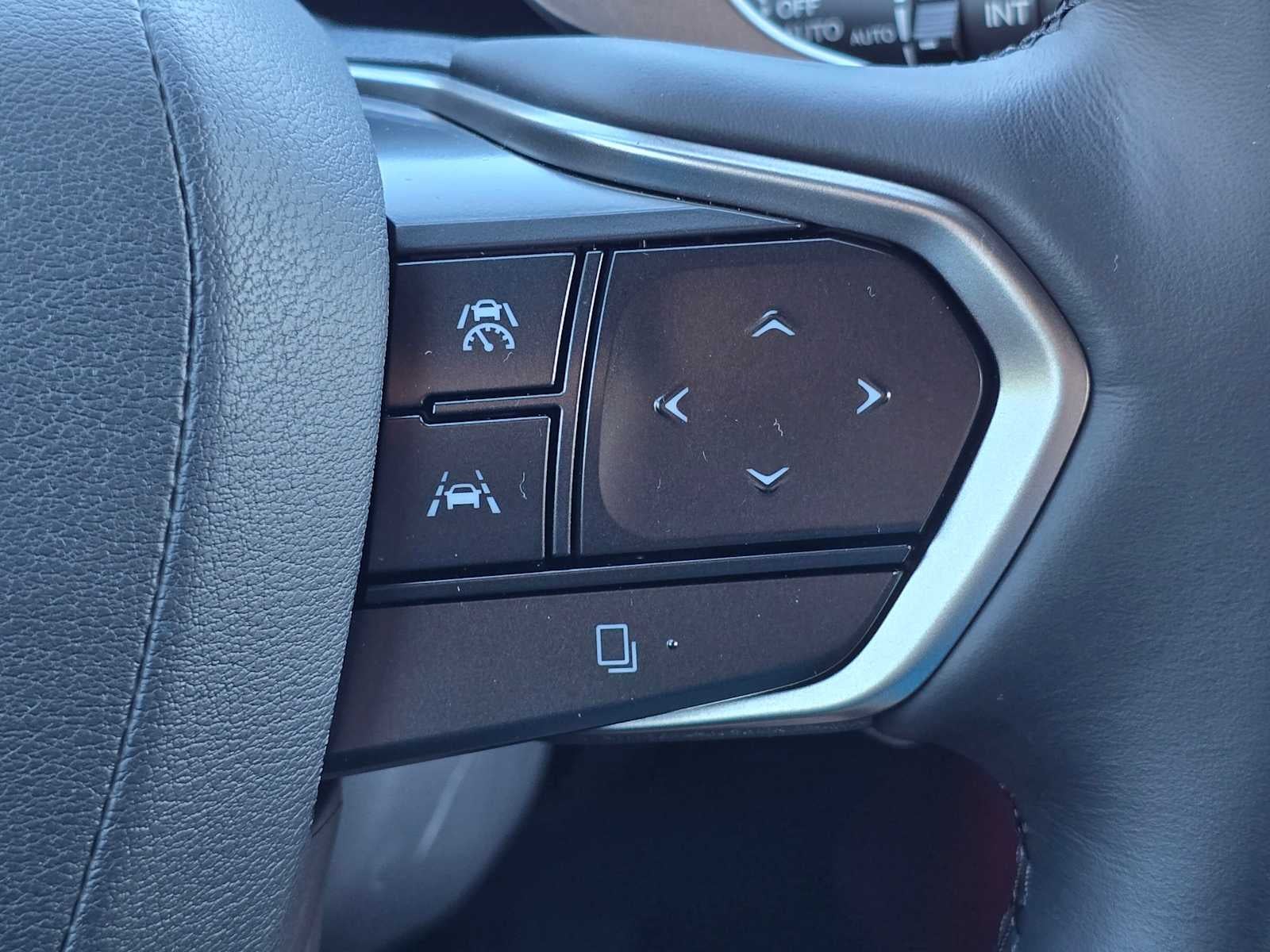 2026 Lexus NX 450h PLUS LUXURY AWD