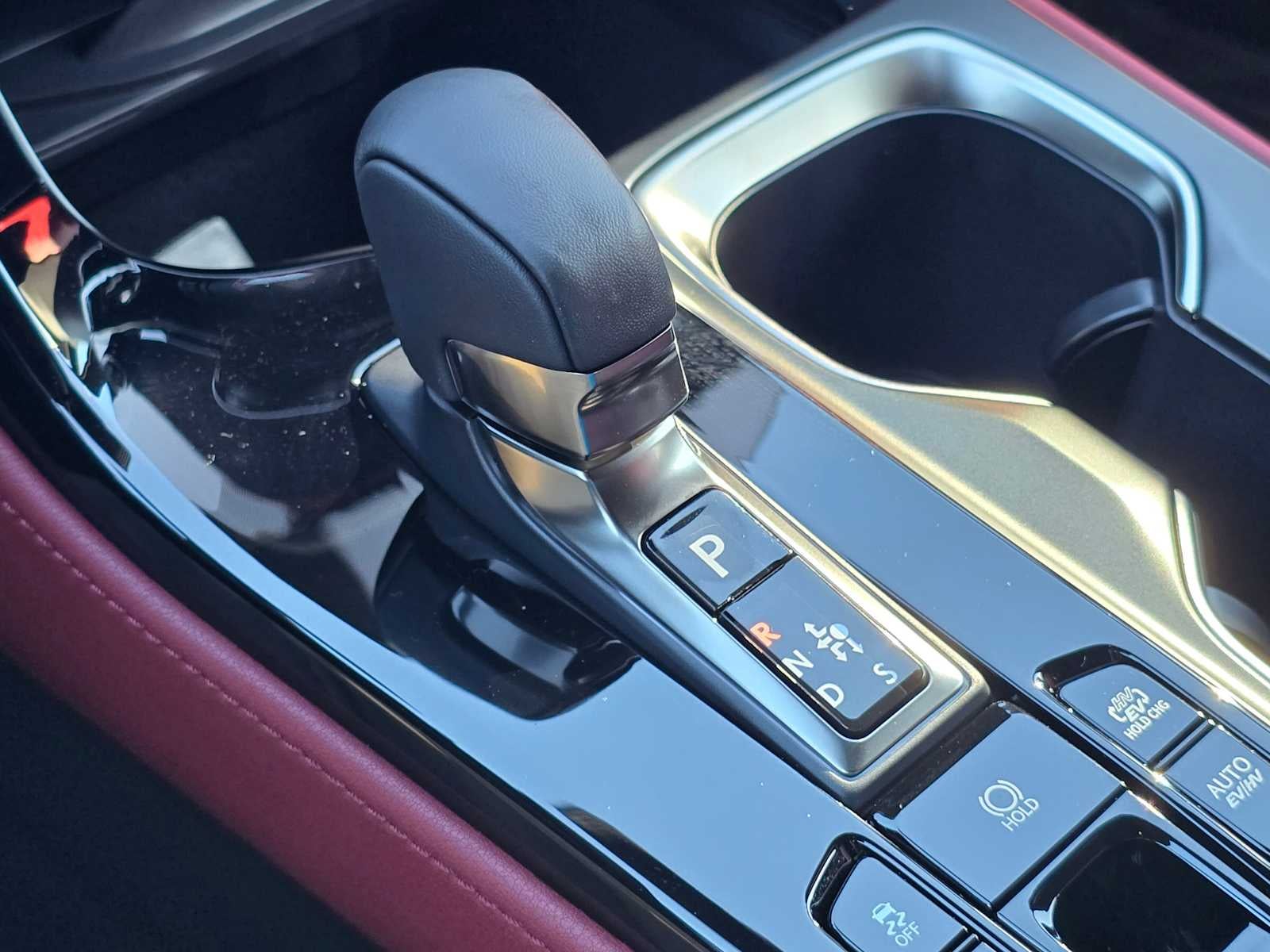 2026 Lexus NX 450h PLUS LUXURY AWD