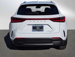 2026 Lexus NX 450h PLUS LUXURY AWD