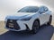 2026 Lexus NX 450h PLUS LUXURY AWD