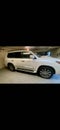 2013 Lexus LX 570 4WD 4dr