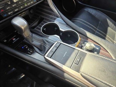 2022 Lexus RX 450hL LUXURY AWD