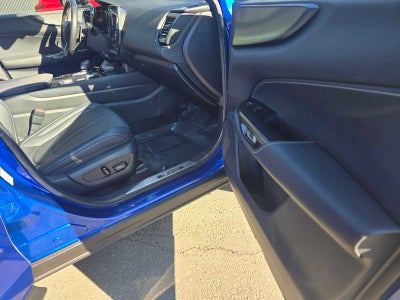 2022 Lexus NX F SPORT Handling