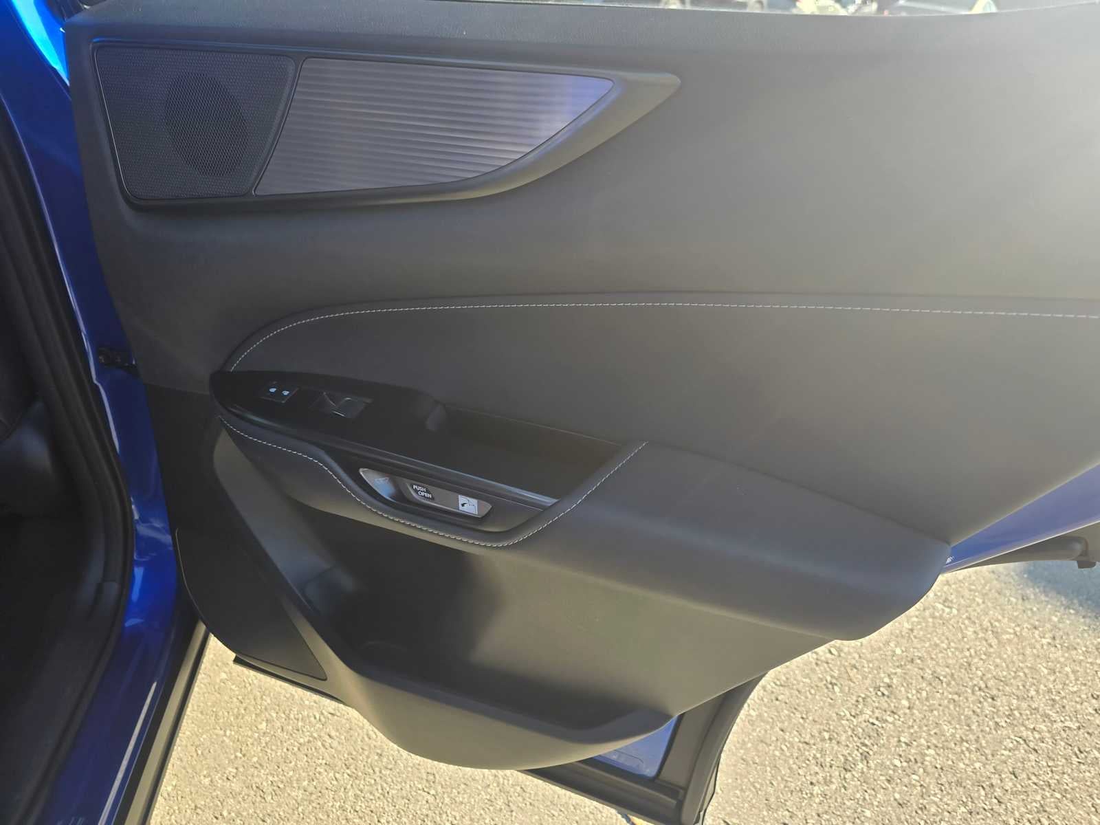 2022 Lexus NX F SPORT Handling