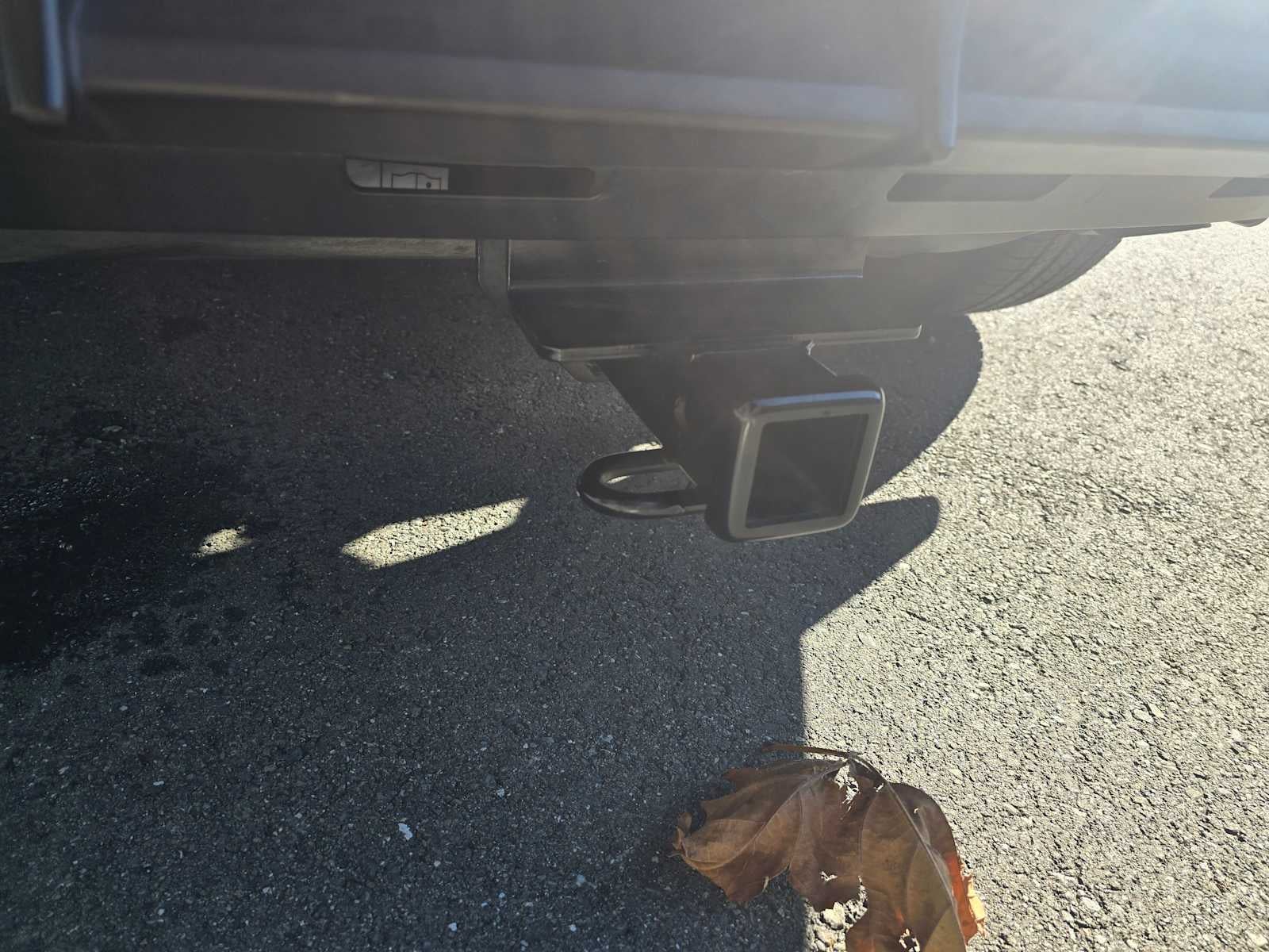 2022 Lexus NX F SPORT Handling