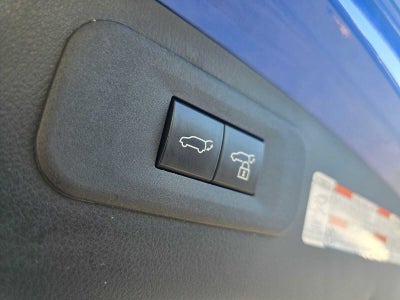 2022 Lexus NX F SPORT Handling