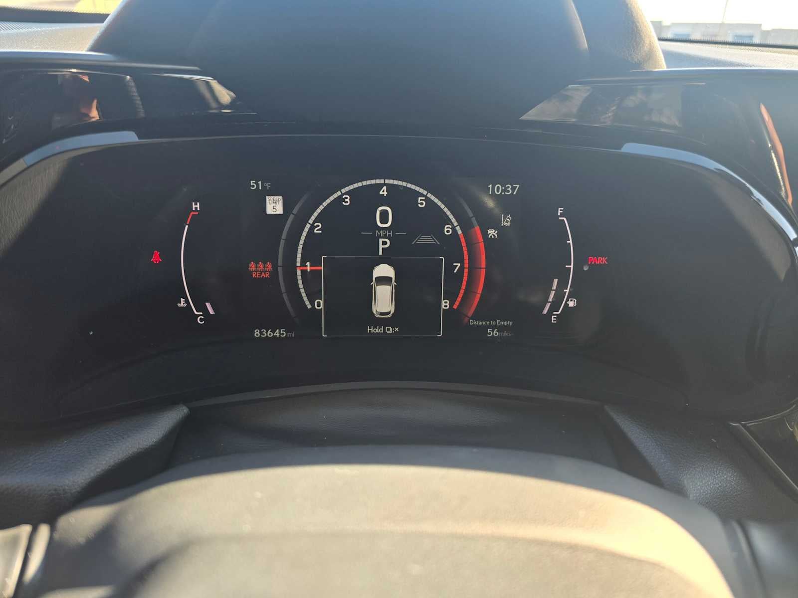 2022 Lexus NX F SPORT Handling