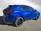 2022 Lexus NX F SPORT Handling