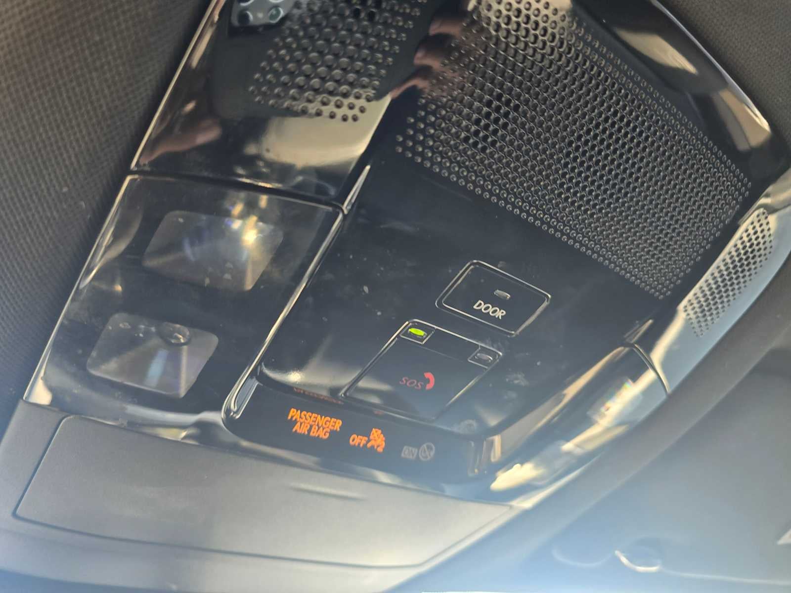 2022 Lexus NX F SPORT Handling