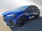 2022 Lexus NX F SPORT Handling