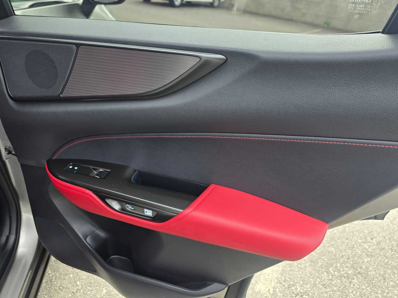 2022 Lexus NX 450h PLUS F SPORT HANDLING AWD