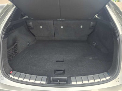 2022 Lexus NX 450h PLUS F SPORT HANDLING AWD