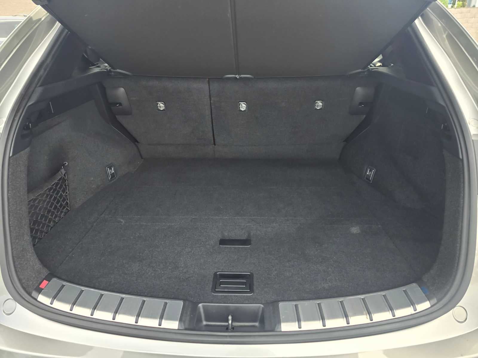 2022 Lexus NX 450h PLUS F SPORT HANDLING AWD