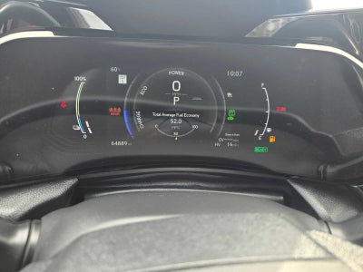 2022 Lexus NX 450h PLUS F SPORT HANDLING AWD
