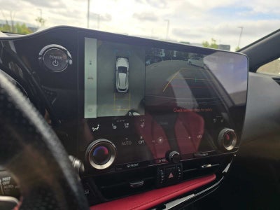 2022 Lexus NX 450h PLUS F SPORT HANDLING AWD