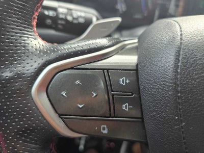 2022 Lexus NX 450h PLUS F SPORT HANDLING AWD