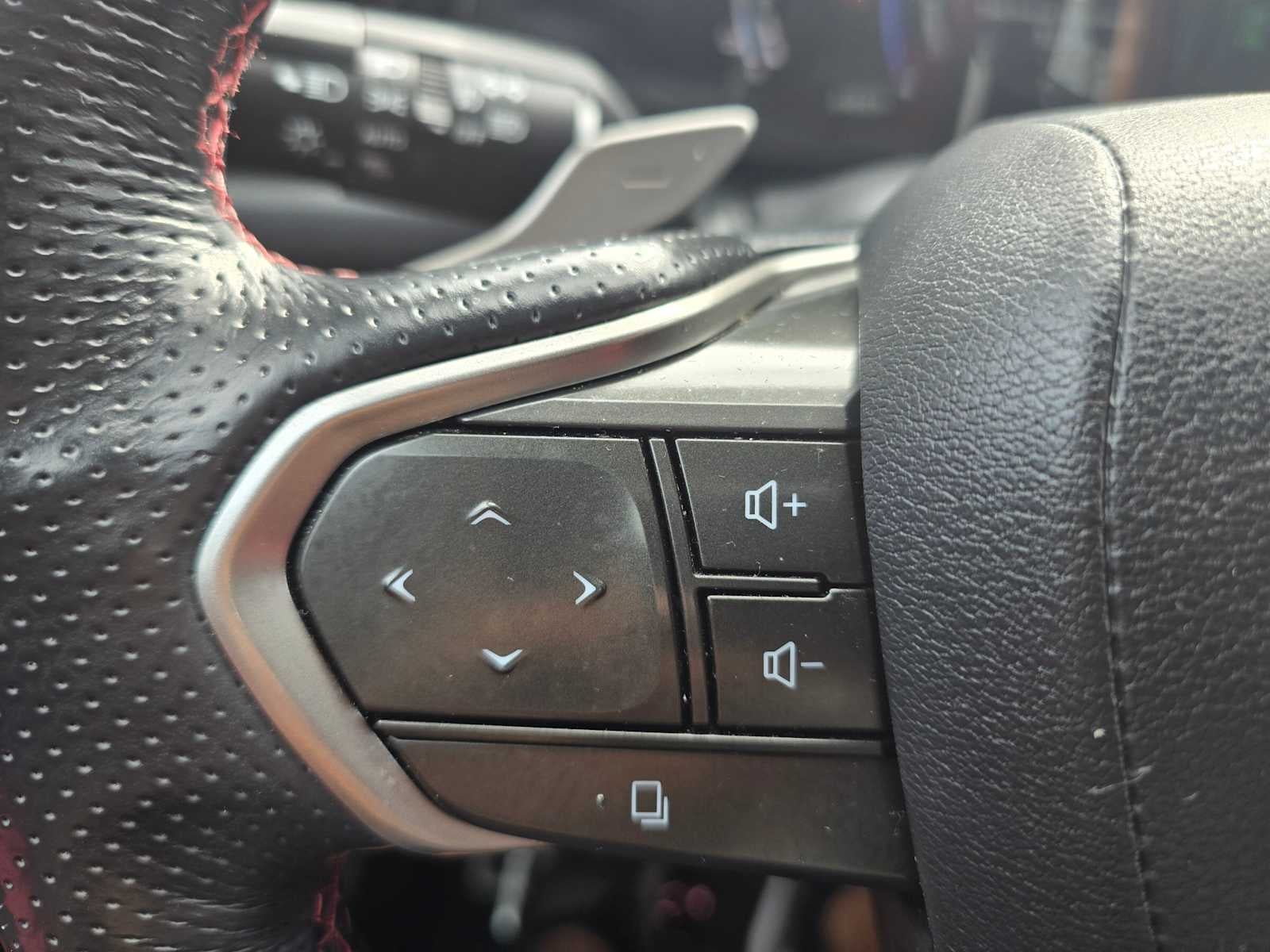 2022 Lexus NX 450h PLUS F SPORT HANDLING AWD