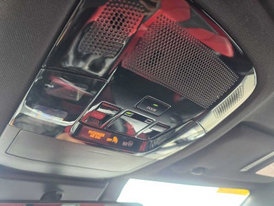 2022 Lexus NX 450h PLUS F SPORT HANDLING AWD