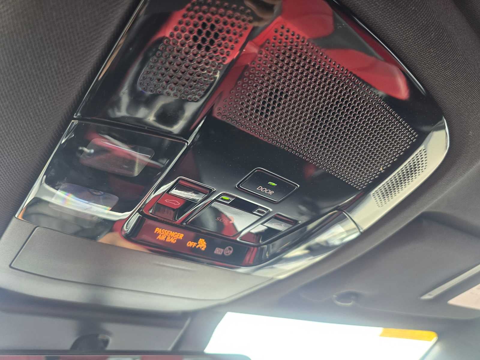 2022 Lexus NX 450h PLUS F SPORT HANDLING AWD