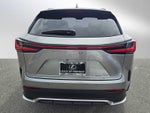 2022 Lexus NX 450h PLUS F SPORT HANDLING AWD