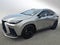 2022 Lexus NX 450h PLUS F SPORT HANDLING AWD