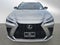 2022 Lexus NX 450h PLUS F SPORT HANDLING AWD