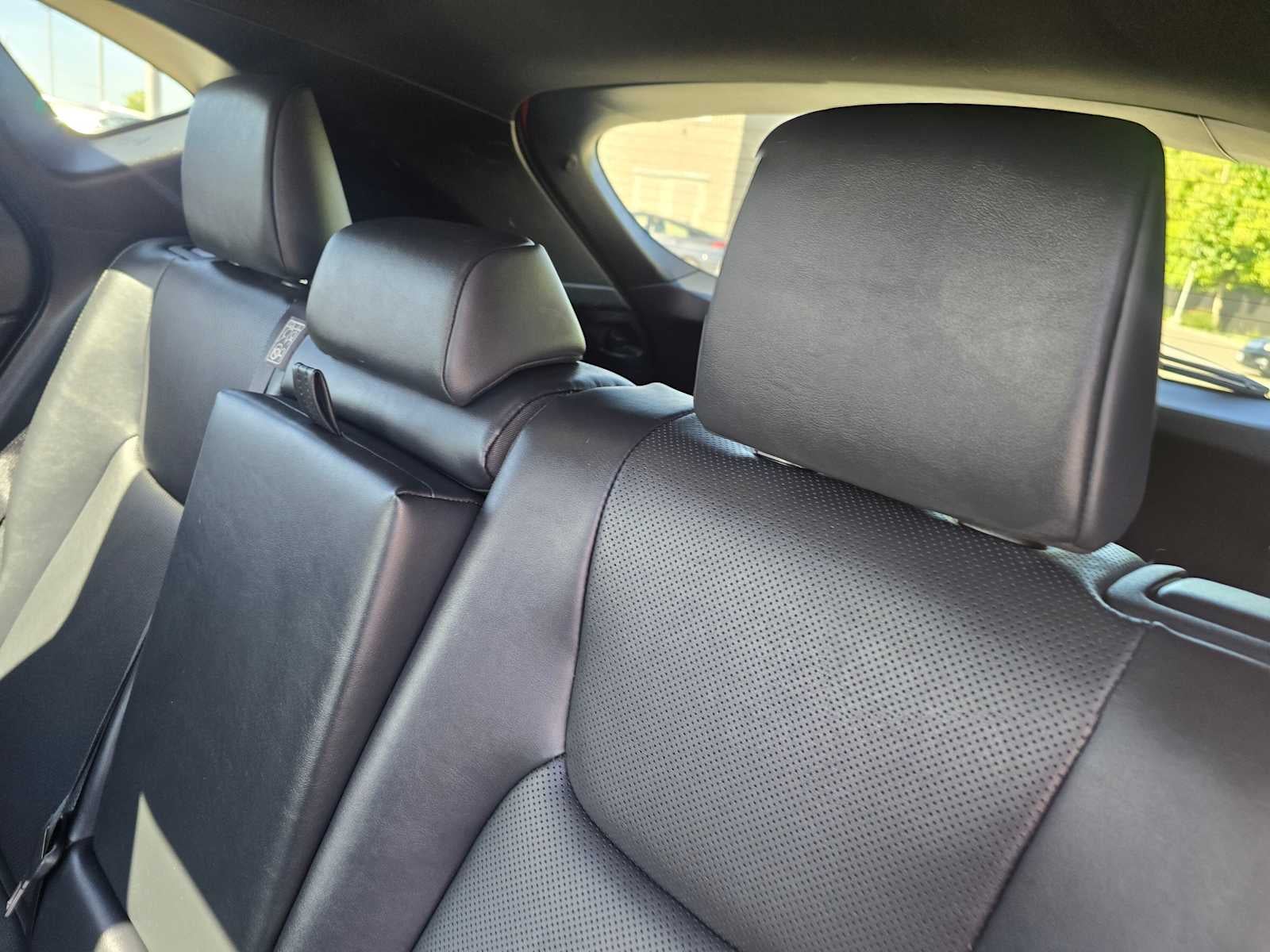 2022 Lexus NX 450h PLUS F SPORT