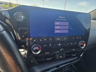 2022 Lexus NX 450h PLUS F SPORT