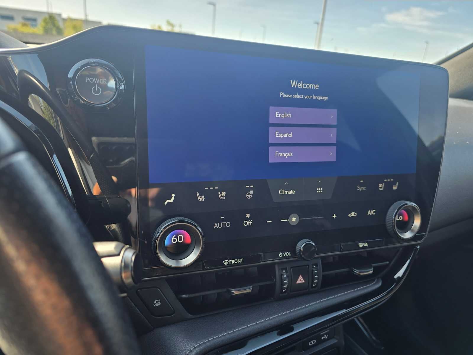 2022 Lexus NX 450h PLUS F SPORT