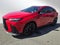 2022 Lexus NX 450h PLUS F SPORT