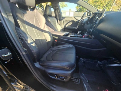 2025 Lexus NX 450h PLUS F SPORT HANDLING AWD