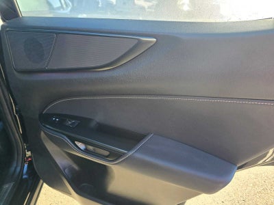 2025 Lexus NX 450h PLUS F SPORT HANDLING AWD