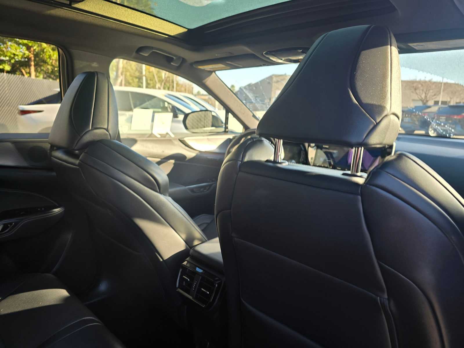 2025 Lexus NX 450h PLUS F SPORT HANDLING AWD